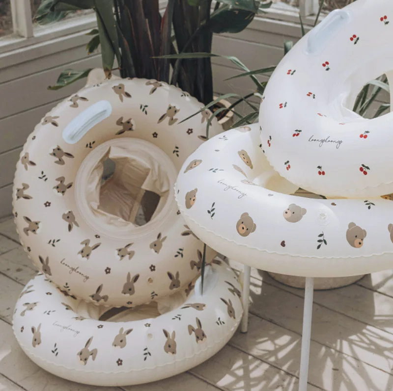 Inflatable Swimming Ring for Kids Children Swimming Seat Float Boys Girls Swim Pool Water Fun Toys Summer Beach Party Accessory
Inflatable Swimming Ring for Kids Children Swimming Seat Float Boys Girls Swim Pool Water Fun Toys Summer Beach Party Accessory