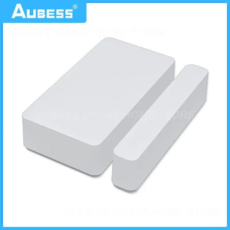 Automatic Tuya Zigbee Smart Door Sensor Magnetic Security Protection Door Open Closed Detectors App Remote Alarm Automation
Automatic Tuya Zigbee Smart Door Sensor Magnetic Security Protection Door Open Closed Detectors App Remote Alarm Automation