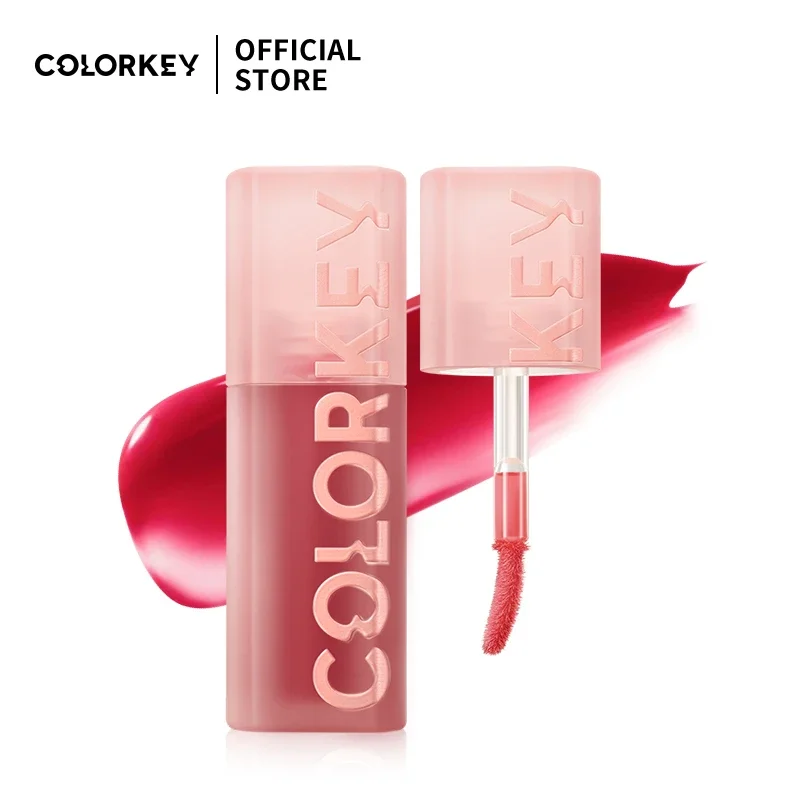 Увлажняющая жидкая губная помада Colorkey, сыворотка для губ, легко окрашивается, жидкая помада, водостойкая стойкая косметика для губ
Увлажняющая жидкая губная помада Colorkey, сыворотка для губ, легко окрашивается, жидкая помада, водостойкая стойкая косметика для губ