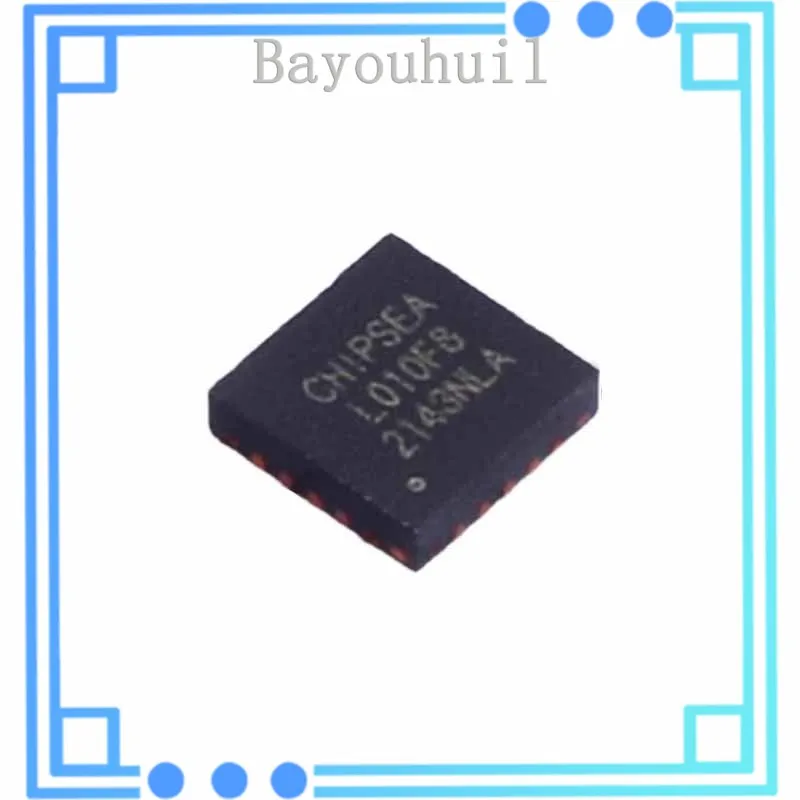 10PCS CS32L010F8U6 QFN-20 New and Original Integrated Circuit IC Chip CS32L010F8U6
10PCS CS32L010F8U6 QFN-20 New and Original Integrated Circuit IC Chip CS32L010F8U6