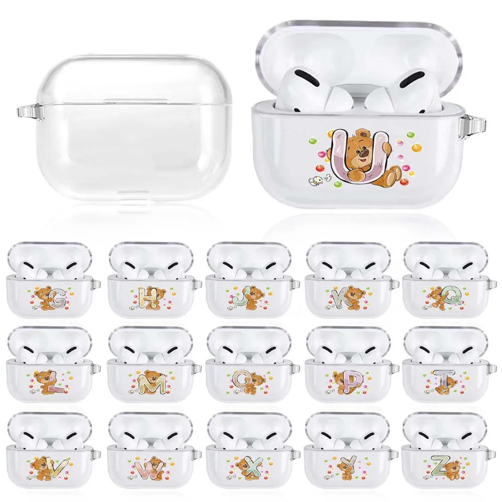 Apple AirPods Earphone Case for Apple AirPods Pro A2084 A2083 Soft Silicone Charging Box Bags Bluetooth Wireless Earphone Cover
Apple AirPods Earphone Case for Apple AirPods Pro A2084 A2083 Soft Silicone Charging Box Bags Bluetooth Wireless Earphone Cover