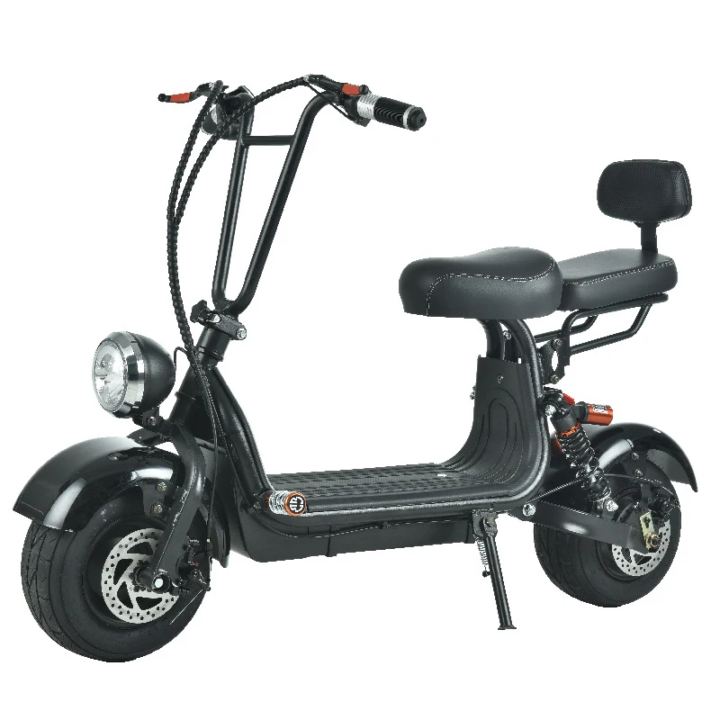 Маленький Электрический скутер Halley, Электрический скутер, двухколесный, 48 вольт, аккумулятор, для взрослых, литий-ионный аккумулятор
Маленький Электрический скутер Halley, Электрический скутер, двухколесный, 48 вольт, аккумулятор, для взрослых, литий-ионный аккумулятор