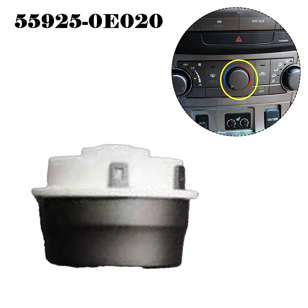 Крышка ручки управления кондиционированием 55925-0E020 для Toyota Highlander 2009-2013 крышка ручки управления средним кондиционированием воздуха
Крышка ручки управления кондиционированием 55925-0E020 для Toyota Highlander 2009-2013 крышка ручки управления средним кондиционированием воздуха