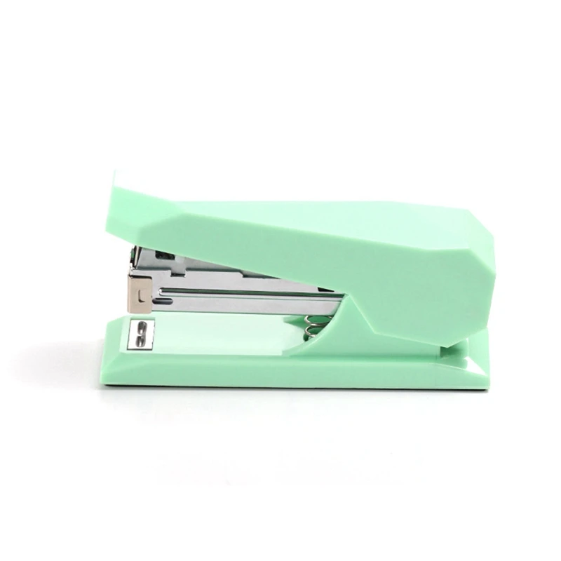 HUI SHENG Desktop Stapler Spring-Powered Stapler Binding Tool With Non-Slip Base Office Supplies
HUI SHENG Desktop Stapler Spring-Powered Stapler Binding Tool With Non-Slip Base Office Supplies