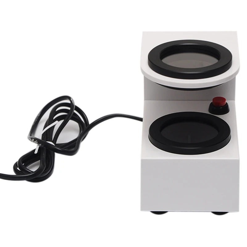 Lens Stress Detector Tester Optical Polariscope Lens Stress Tester Detector Measure EU Plug
Lens Stress Detector Tester Optical Polariscope Lens Stress Tester Detector Measure EU Plug