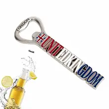 British Bottle Opener Magne Wine Bottle Remover Coronation Of King Charles III Opening Tool Party Supplies Can Openers Wall