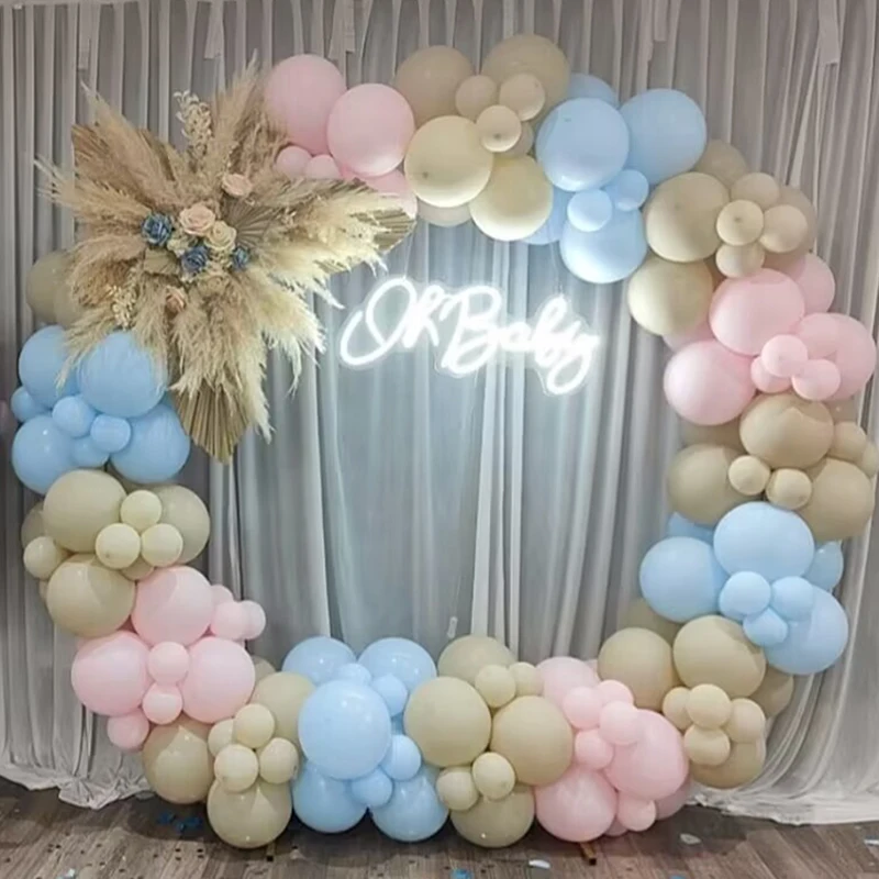Пастельные розовые синие воздушные шары Macaron, украшение для вечеринки, украшение для детского праздника
Пастельные розовые синие воздушные шары Macaron, украшение для вечеринки, украшение для детского праздника