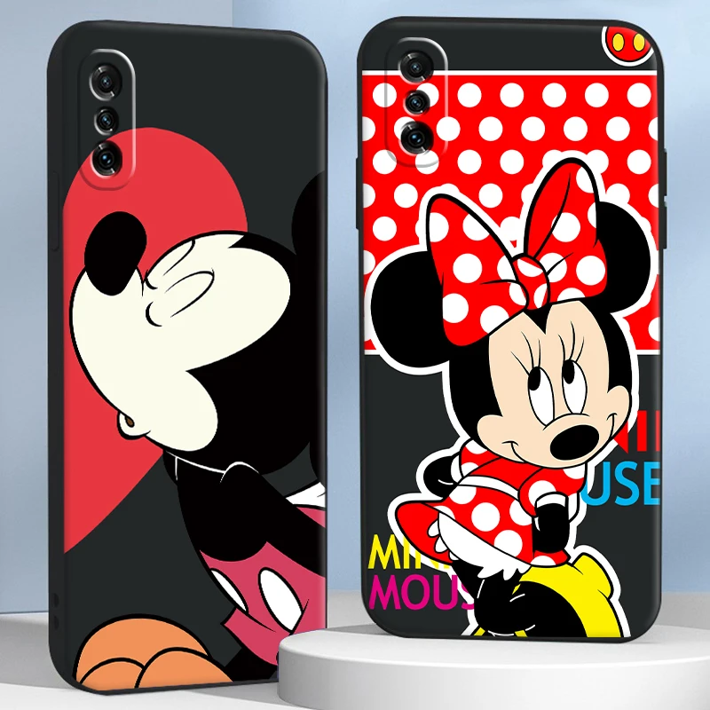 Чехол для телефона Disney с Микки и Минни для Xiaomi POCO X3 Pro M3 Pro NFC F3 GT 11 Lite, Черный силиконовый чехол унисекс, жидкий силикон
Чехол для телефона Disney с Микки и Минни для Xiaomi POCO X3 Pro M3 Pro NFC F3 GT 11 Lite, Черный силиконовый чехол унисекс, жидкий силикон