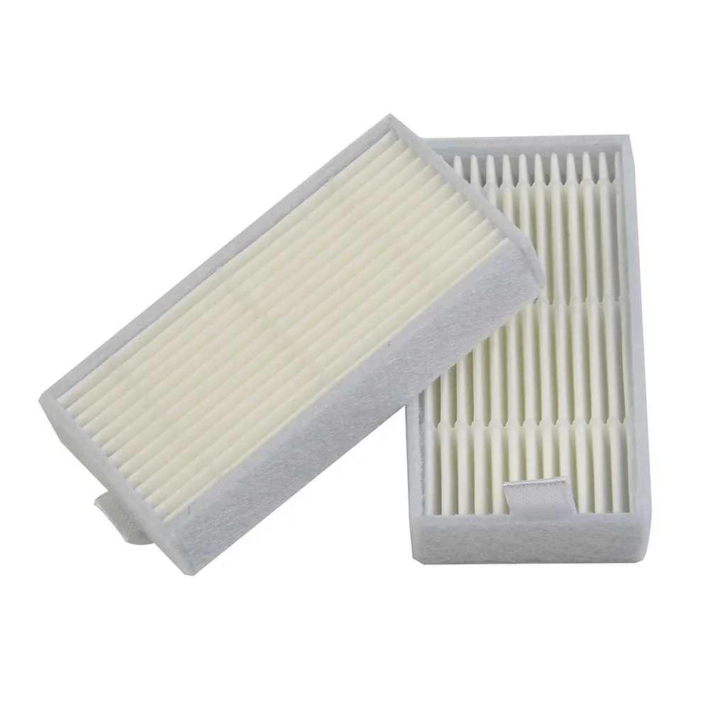 6pcs Vacuum Cleaner Filter Washable And Recyclable Vacuum Cleaner Replacement Accessories For Lidl SilverCrest SSR 3000 A1
6pcs Vacuum Cleaner Filter Washable And Recyclable Vacuum Cleaner Replacement Accessories For Lidl SilverCrest SSR 3000 A1