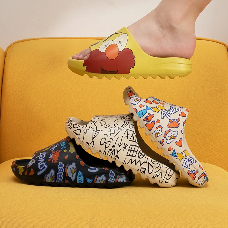 Мужские сандалии, Нескользящие, мягкие и удобные
Мужские сандалии, Нескользящие, мягкие и удобные