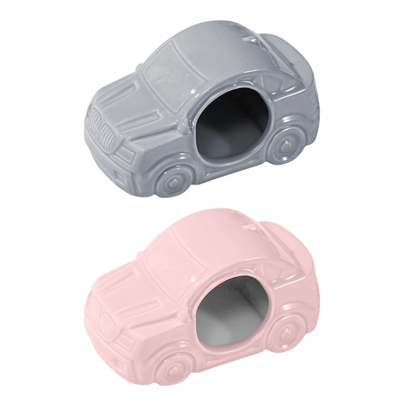 Handcrafted Hamster Sleeping Nest Ceramic Small Cooling Hideout House Toy
Handcrafted Hamster Sleeping Nest Ceramic Small Cooling Hideout House Toy