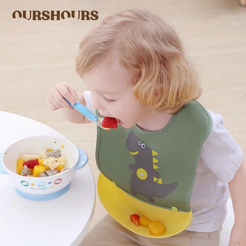Cartoon Print Baby Soft Bibs Waterproof Newborn Feeding Stuff Toddler Girls Boys Apron Adjustable Infant Accessories For Eating
Cartoon Print Baby Soft Bibs Waterproof Newborn Feeding Stuff Toddler Girls Boys Apron Adjustable Infant Accessories For Eating