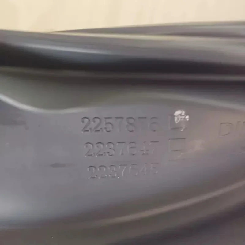 Новое уплотнительное кольцо дверного уплотнения стиральной машины барабанного типа 2199570 2080355 2080694 2129703227499 2257876 2243692 аксессуары
Новое уплотнительное кольцо дверного уплотнения стиральной машины барабанного типа 2199570 2080355 2080694 2129703227499 2257876 2243692 аксессуары