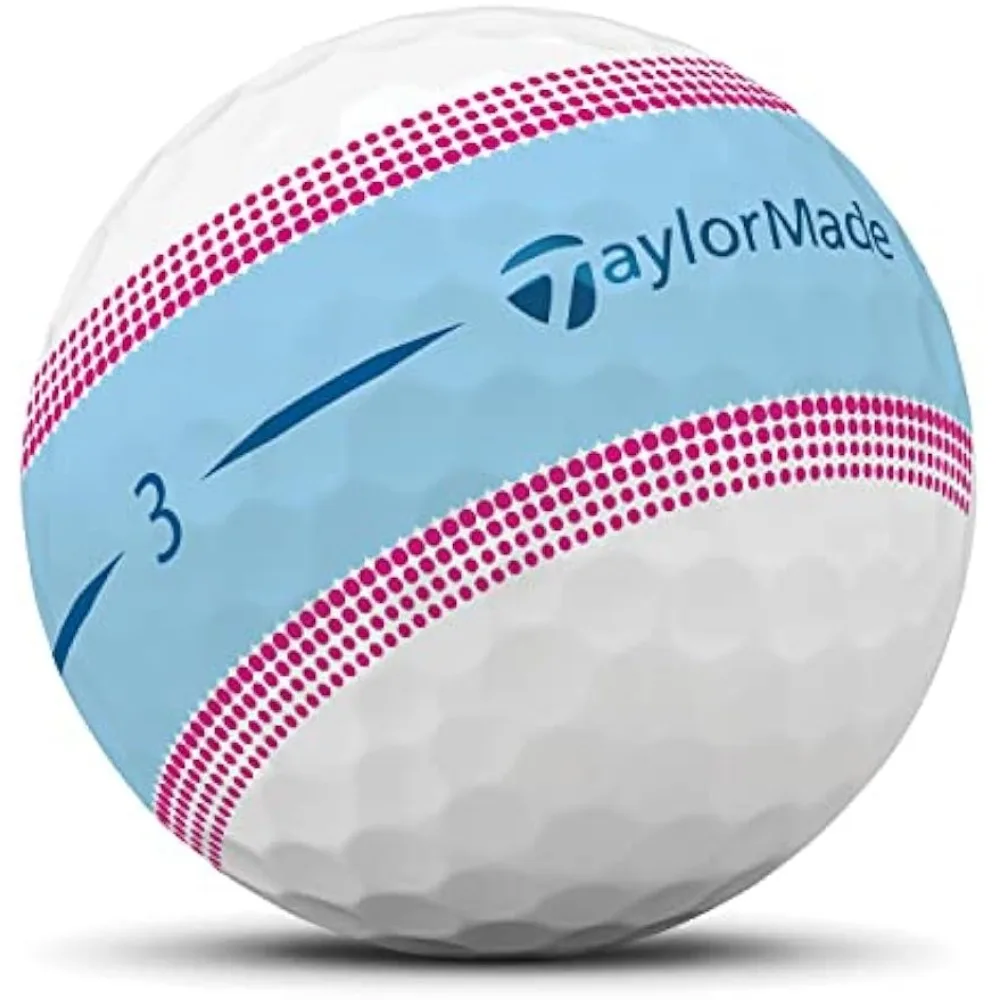 

Golf 2022 Tour Response Golf Supplies New Ball Balls Accessories Practice Sports Entertainment