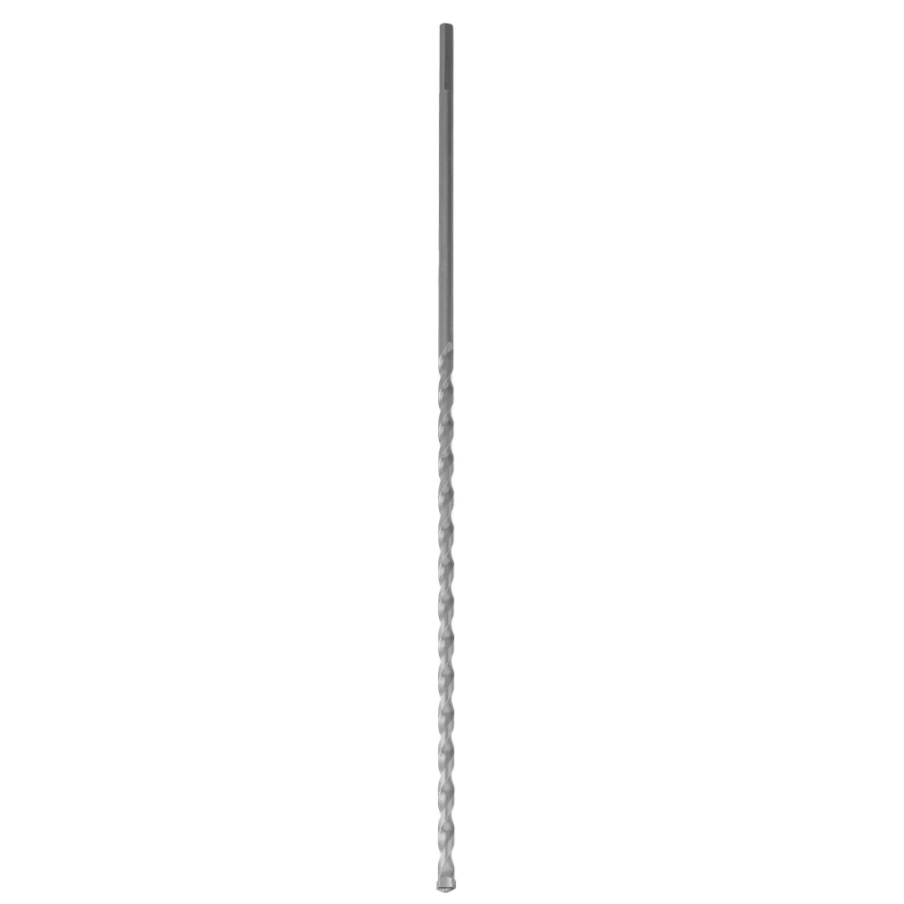 Parts Drill Bits 300-350mm 6-16mm Alloy Bit Hand Tool Heavy Duty Impact Long Masonry Shank Triangle Concrete Drill
Parts Drill Bits 300-350mm 6-16mm Alloy Bit Hand Tool Heavy Duty Impact Long Masonry Shank Triangle Concrete Drill