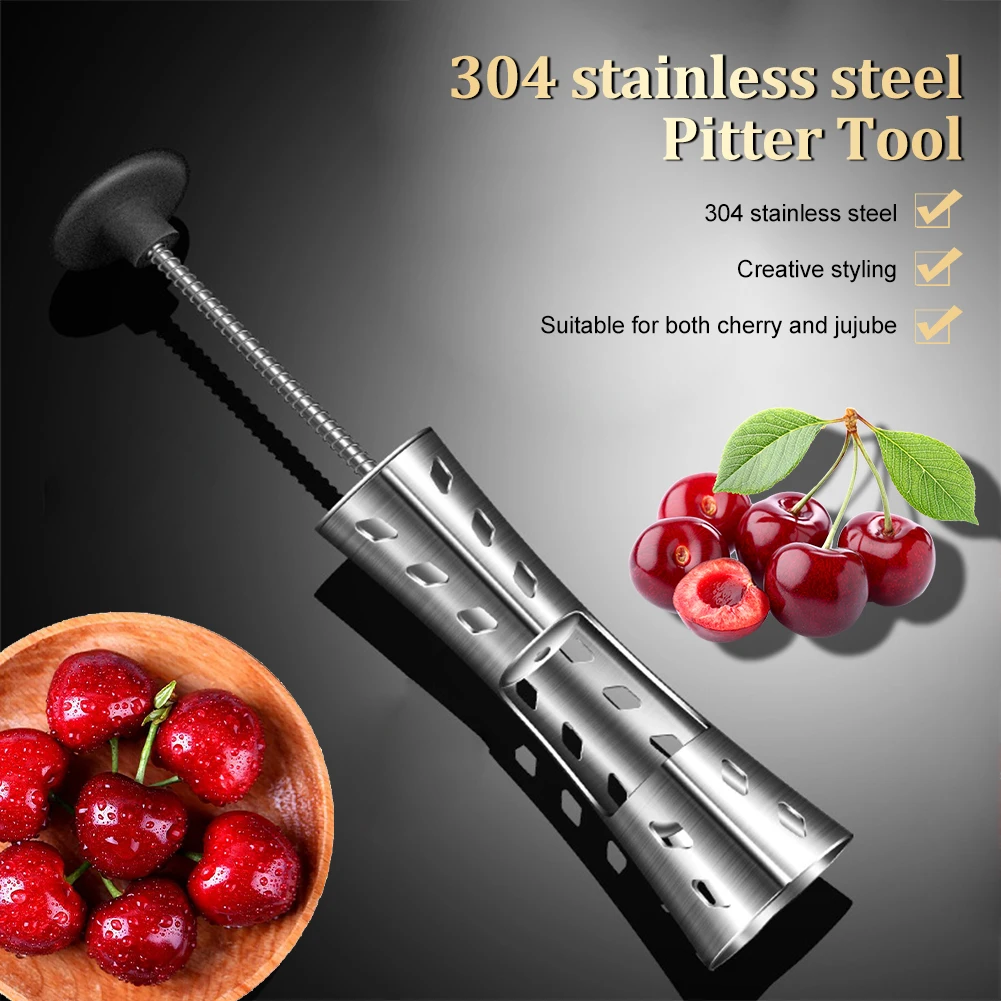 Kitchen Pitter Remover Cherry Olive Fruit Corer Red Dates Seed Remove Kitchen Fruit Vegetable Tools Home Kitchen Gadgets
Kitchen Pitter Remover Cherry Olive Fruit Corer Red Dates Seed Remove Kitchen Fruit Vegetable Tools Home Kitchen Gadgets