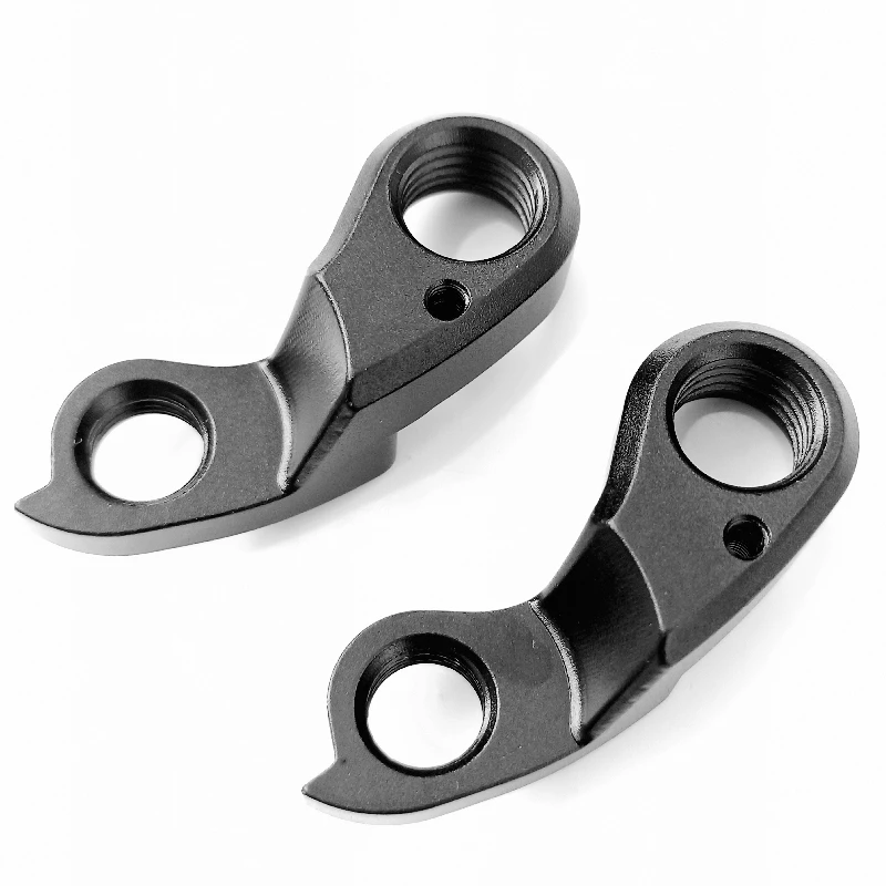 2Pcs Bicycle Parts Gear Rear Derailleur Hanger For Xds Mt3 Gravel Carbon Mountain Frame Bike Mech Dropout Mtb 29Er Hook Extender
2Pcs Bicycle Parts Gear Rear Derailleur Hanger For Xds Mt3 Gravel Carbon Mountain Frame Bike Mech Dropout Mtb 29Er Hook Extender