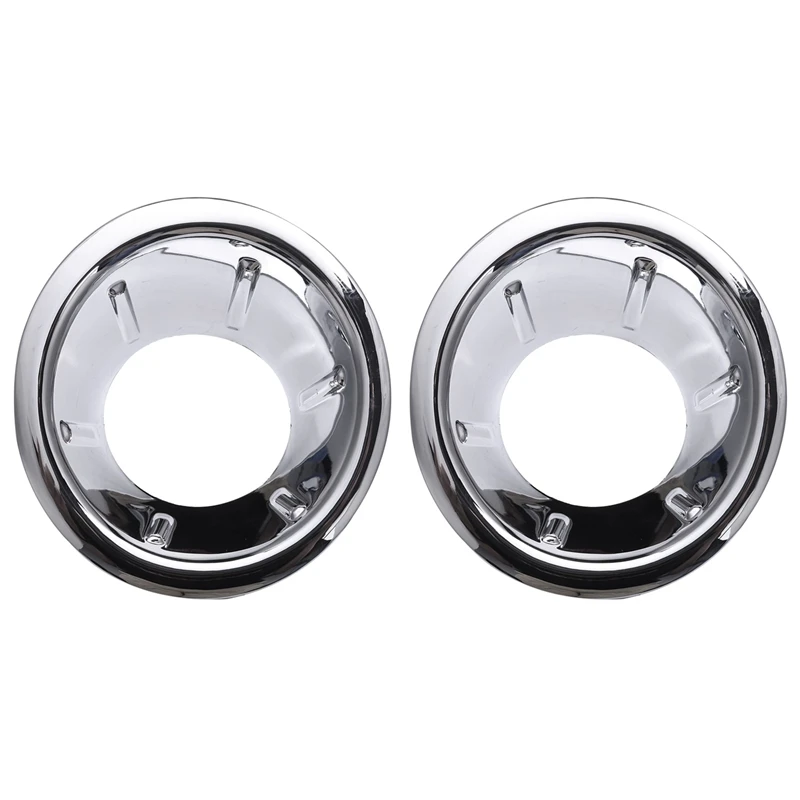 Передняя противотуманная фасветильник Abs Chrome для Nissan Navara / Frontier D40 07-13
Передняя противотуманная фасветильник Abs Chrome для Nissan Navara / Frontier D40 07-13