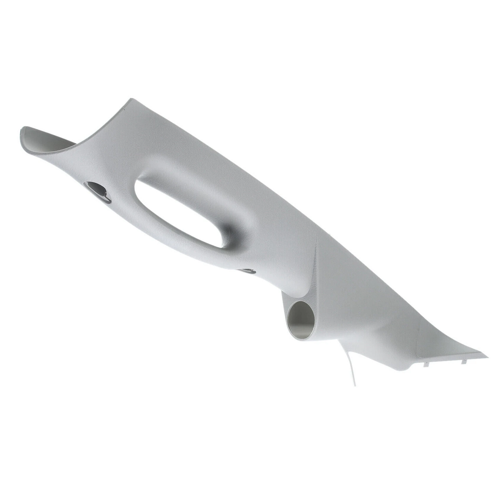 A-Pillar Trim Interior Handle ZL39BD1AA for -Dodge Ram 1500 2500 3500 4500 5500 Front Left
A-Pillar Trim Interior Handle ZL39BD1AA for -Dodge Ram 1500 2500 3500 4500 5500 Front Left