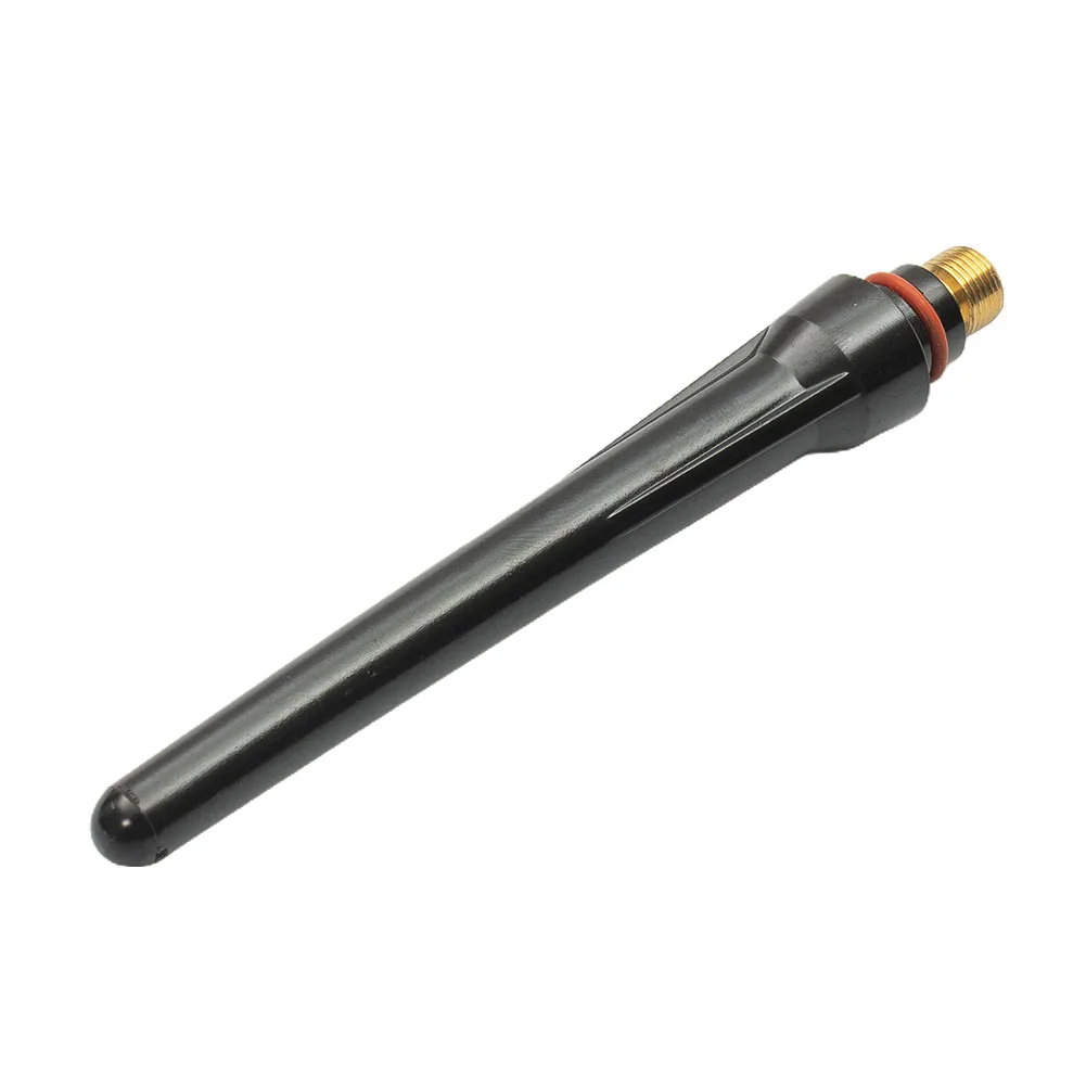 Kit Welding Collects Body TIG WP 17 18 26 Welding Torch 3Pcs Body Kit Gas Lens Collet Hot Sale Useful Brand New
Kit Welding Collects Body TIG WP 17 18 26 Welding Torch 3Pcs Body Kit Gas Lens Collet Hot Sale Useful Brand New