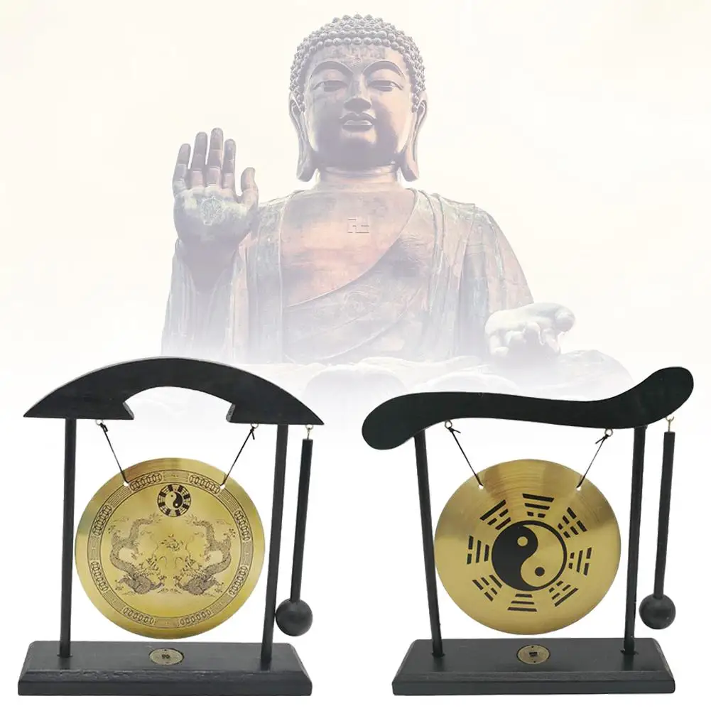 Meditation Gong Small Zen Table Gong Zen Art Feng Shui Desktop Gong Meditation Gong Percussion Instruments Zen Decor For Ho Z7M3
Meditation Gong Small Zen Table Gong Zen Art Feng Shui Desktop Gong Meditation Gong Percussion Instruments Zen Decor For Ho Z7M3