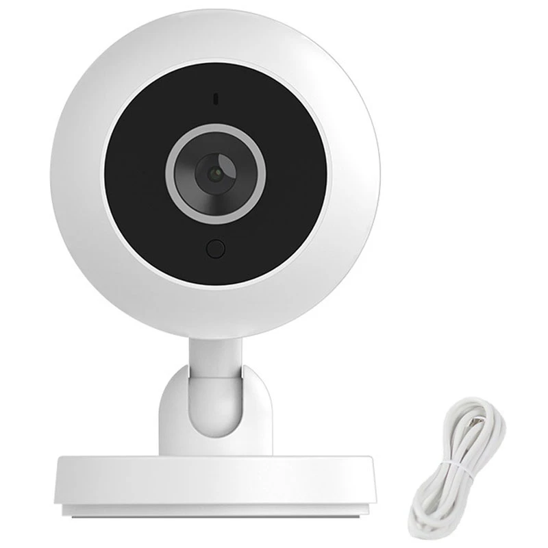 Wifi HD Voice Recorder Motion Detection Indoor Home Surveillance Camcorders 2-Way Audio Remote Monitoring Baby Monitor
Wifi HD Voice Recorder Motion Detection Indoor Home Surveillance Camcorders 2-Way Audio Remote Monitoring Baby Monitor