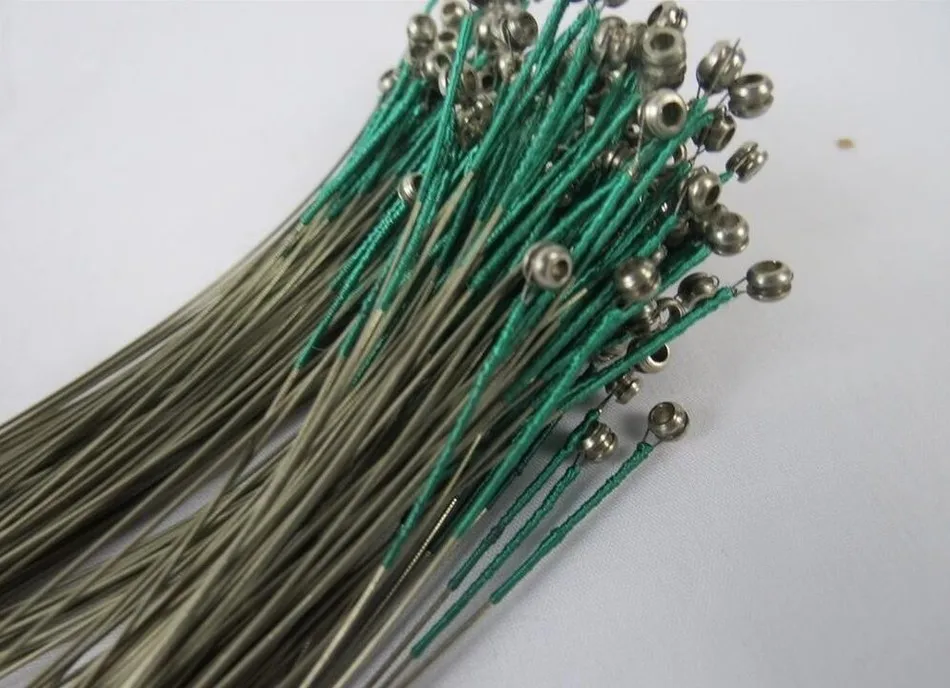 50pcs high quality german silver 4/4 violin D strings
50pcs high quality german silver 4/4 violin D strings