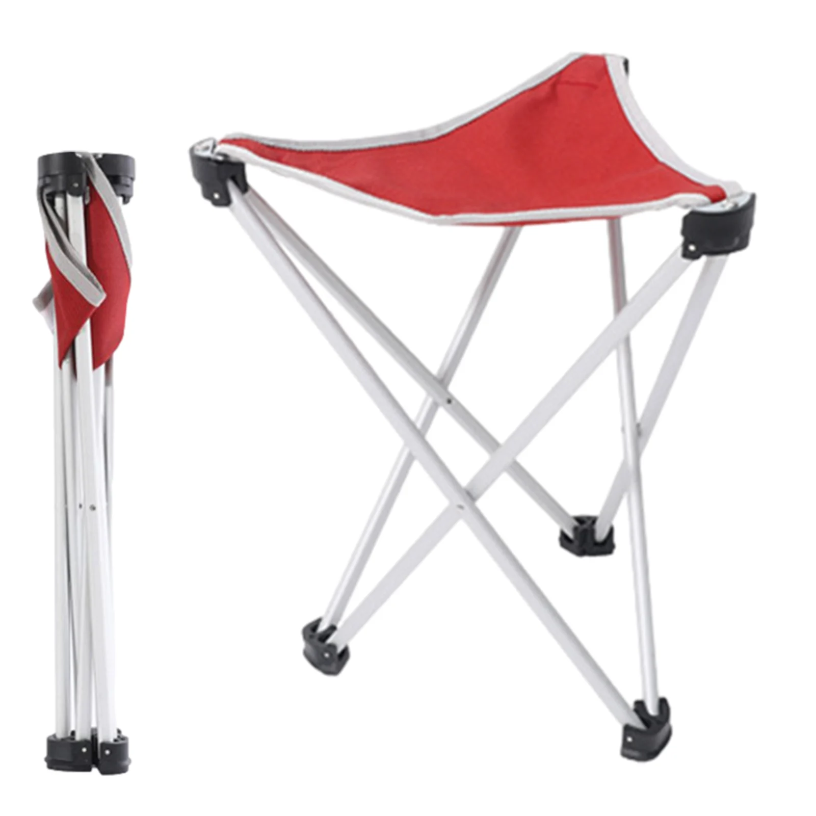 Tripod Stools Folding Camping Stool Camp Stool Folding Lightweight Triangular Stool For Camping Fishing Hiking Foldable Heavy
Tripod Stools Folding Camping Stool Camp Stool Folding Lightweight Triangular Stool For Camping Fishing Hiking Foldable Heavy