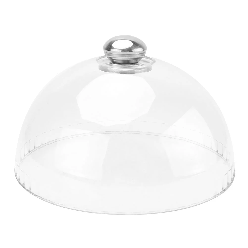 Cover Dome Cakedisplay Dessert Standcloche Lid Clear Plate Tent Platter Acrylic Screen Covers Round Protector Serving Cupcake
Cover Dome Cakedisplay Dessert Standcloche Lid Clear Plate Tent Platter Acrylic Screen Covers Round Protector Serving Cupcake