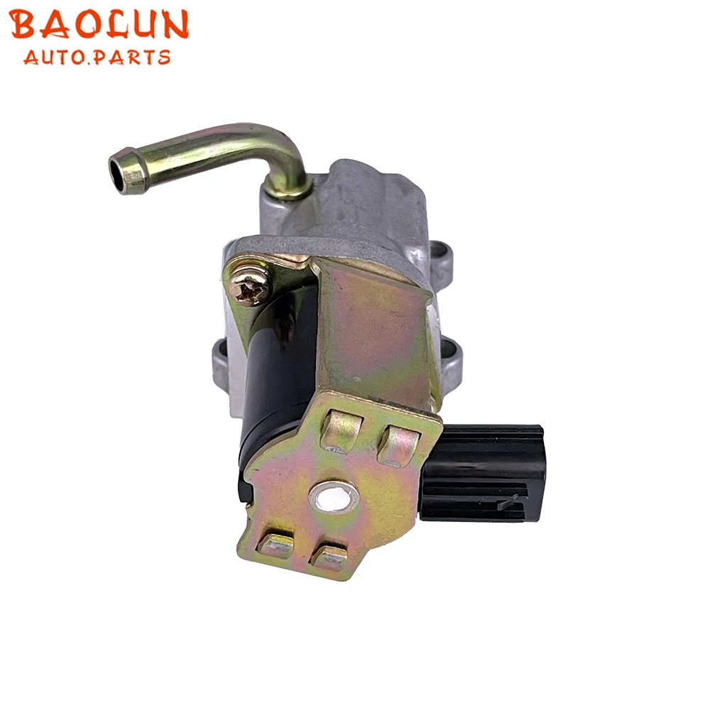 BAOLUN E9T06871 IAC Idle Air Control Valve For 1998-2003 M-azda Stepper Motor OEM FSN520660B FSN5-20-660
BAOLUN E9T06871 IAC Idle Air Control Valve For 1998-2003 M-azda Stepper Motor OEM FSN520660B FSN5-20-660