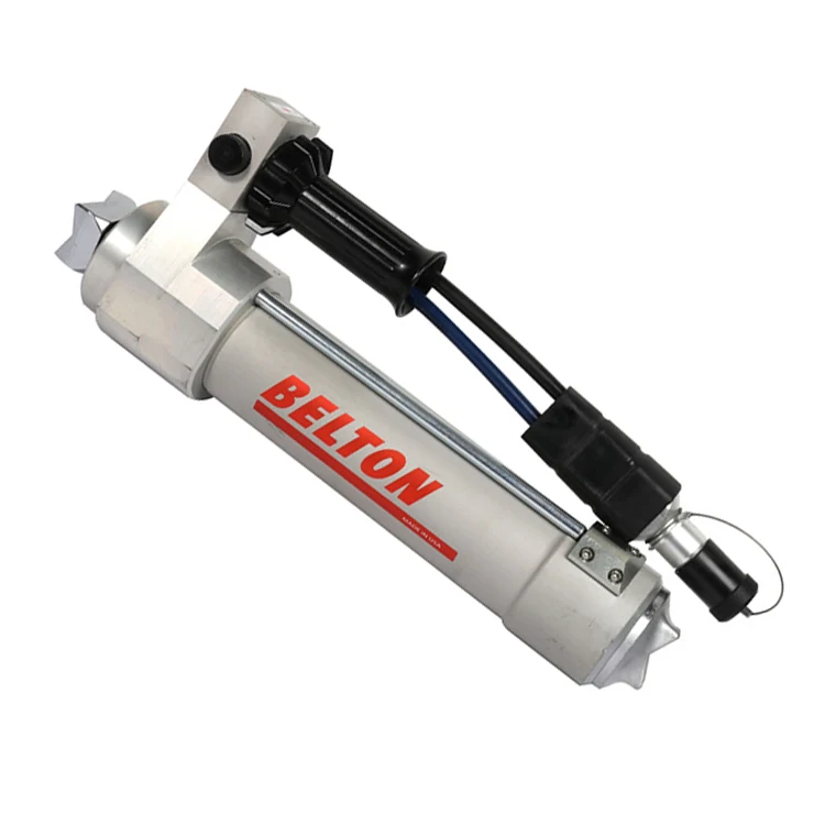 ODETOOLS R422B Firefighting And Car Accident Lifting Rescue Equipment Hydraulic Ram For Rescue
ODETOOLS R422B Firefighting And Car Accident Lifting Rescue Equipment Hydraulic Ram For Rescue