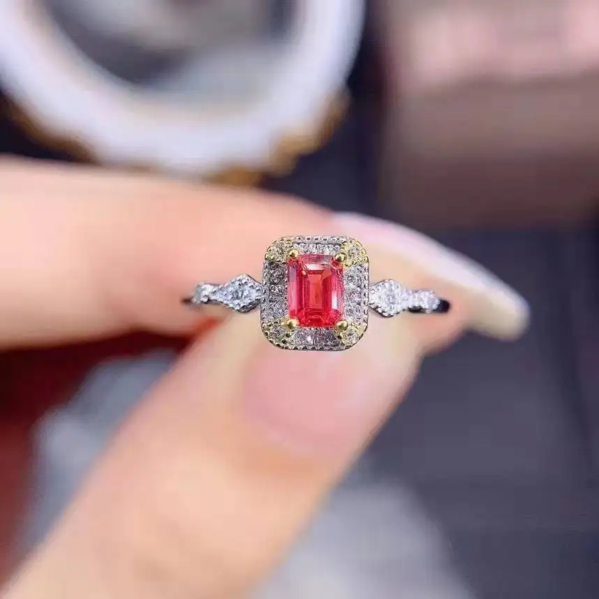 100% 925 Sterling Silver Red Ruby Ring for Women Wedding Bands Anillos De Silver 925 Jewelry Ruby Anel Gemstone Jewelry Females
100% 925 Sterling Silver Red Ruby Ring for Women Wedding Bands Anillos De Silver 925 Jewelry Ruby Anel Gemstone Jewelry Females