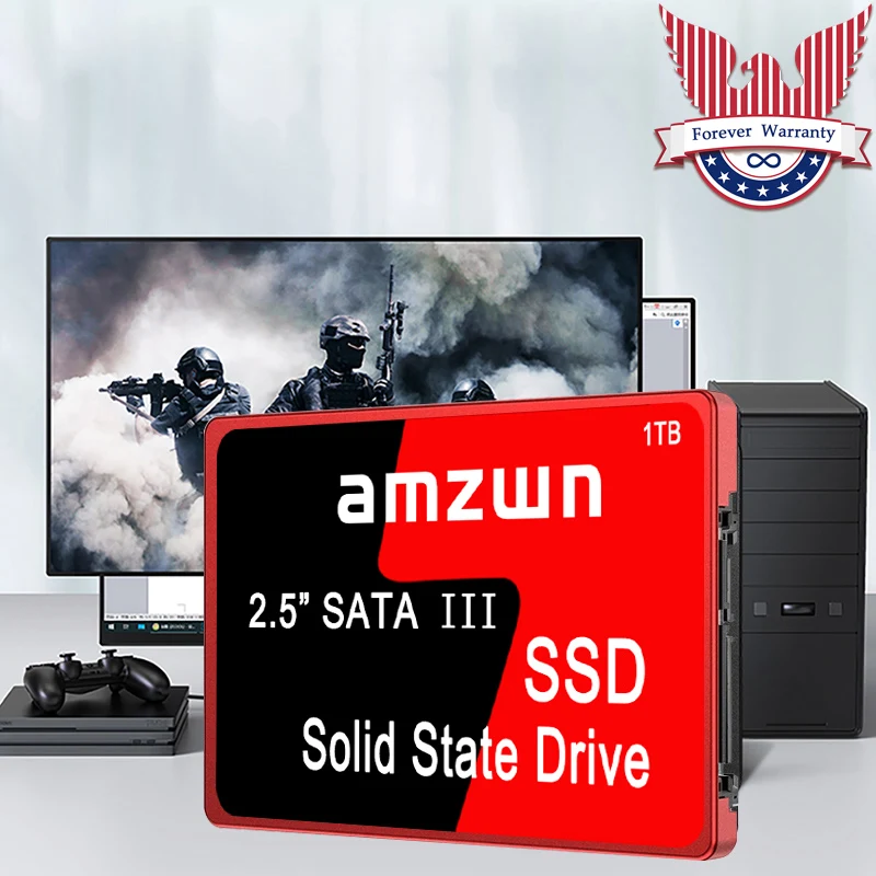 SSD sata3 TLC 500MB/s Hard drive disk 128GB 256GB 512GB 2.5 ssd 1TB solid state drive disk for laptop desktop 240GB 120GB
SSD sata3 TLC 500MB/s Hard drive disk 128GB 256GB 512GB 2.5 ssd 1TB solid state drive disk for laptop desktop 240GB 120GB