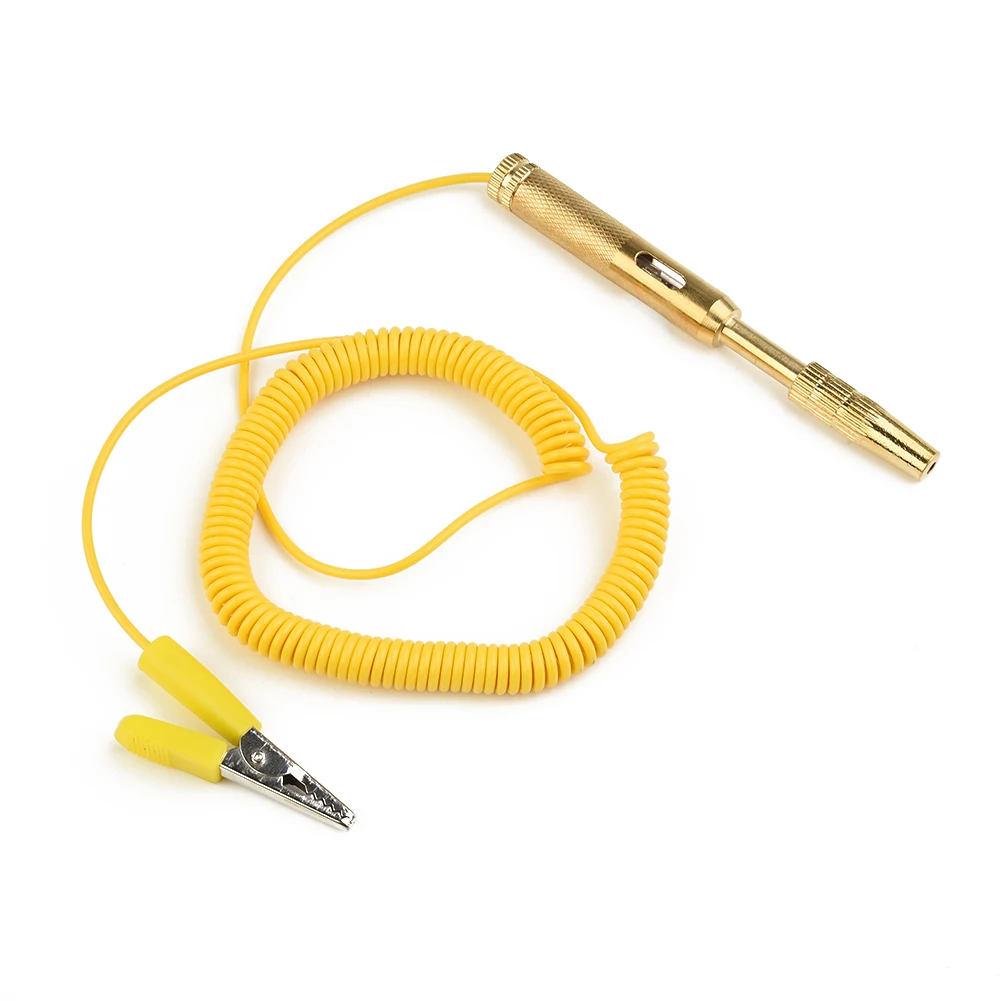 Accessories High Quality Parts Replacement Durable Voltage Tester Electrical Small Size Automotive Car Light Lamp
Accessories High Quality Parts Replacement Durable Voltage Tester Electrical Small Size Automotive Car Light Lamp