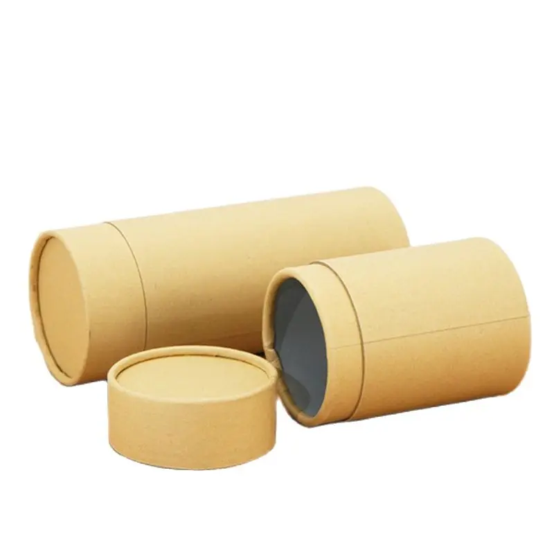 Biodegradable Special Design Rolled Edge Sturdy Small Cardboard Recycled Degradable Paper Packaging Carton Tube
Biodegradable Special Design Rolled Edge Sturdy Small Cardboard Recycled Degradable Paper Packaging Carton Tube