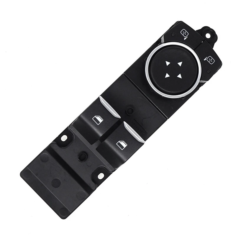 H1BT-14540-AB H1BT14540AB Front Left Power Window Switch Power Window Switch For Ford Fiesta VII 2017 - 2021 Car Accessories
H1BT-14540-AB H1BT14540AB Front Left Power Window Switch Power Window Switch For Ford Fiesta VII 2017 - 2021 Car Accessories