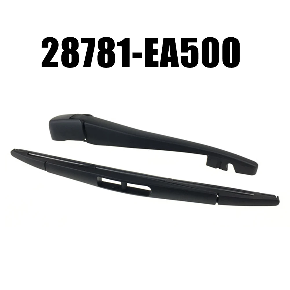 1pc Rear Wiper Blade Set Windshield Windscreen Replacement Part Accessories For Nissan Pathfinder 2005-2012 28781-EA500
1pc Rear Wiper Blade Set Windshield Windscreen Replacement Part Accessories For Nissan Pathfinder 2005-2012 28781-EA500