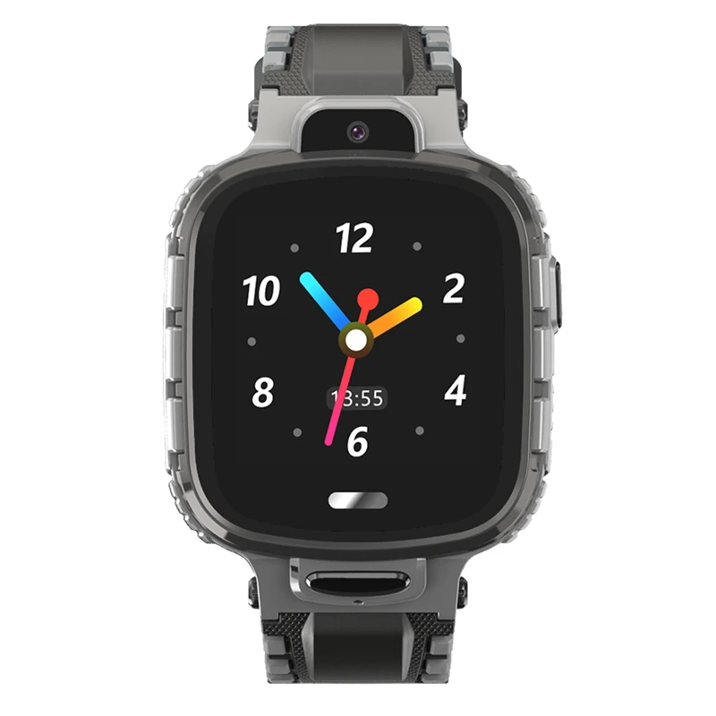 TD26 Children's Smart Watch WIFI+GPS+LBS Positioning Watch Falling Off Alarm Depth Waterproof Phone Watch
TD26 Children's Smart Watch WIFI+GPS+LBS Positioning Watch Falling Off Alarm Depth Waterproof Phone Watch
