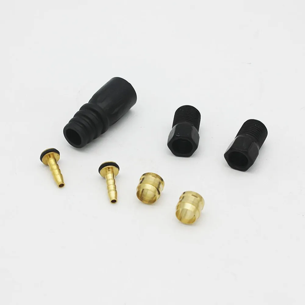 Hydraulic Disc Brake Oil Tube Pipe MTB Bike Brake Hose For Tektro Tubing Set Bicycle Hydraulic Disc Brake Bike Repair Tool Kit
Hydraulic Disc Brake Oil Tube Pipe MTB Bike Brake Hose For Tektro Tubing Set Bicycle Hydraulic Disc Brake Bike Repair Tool Kit