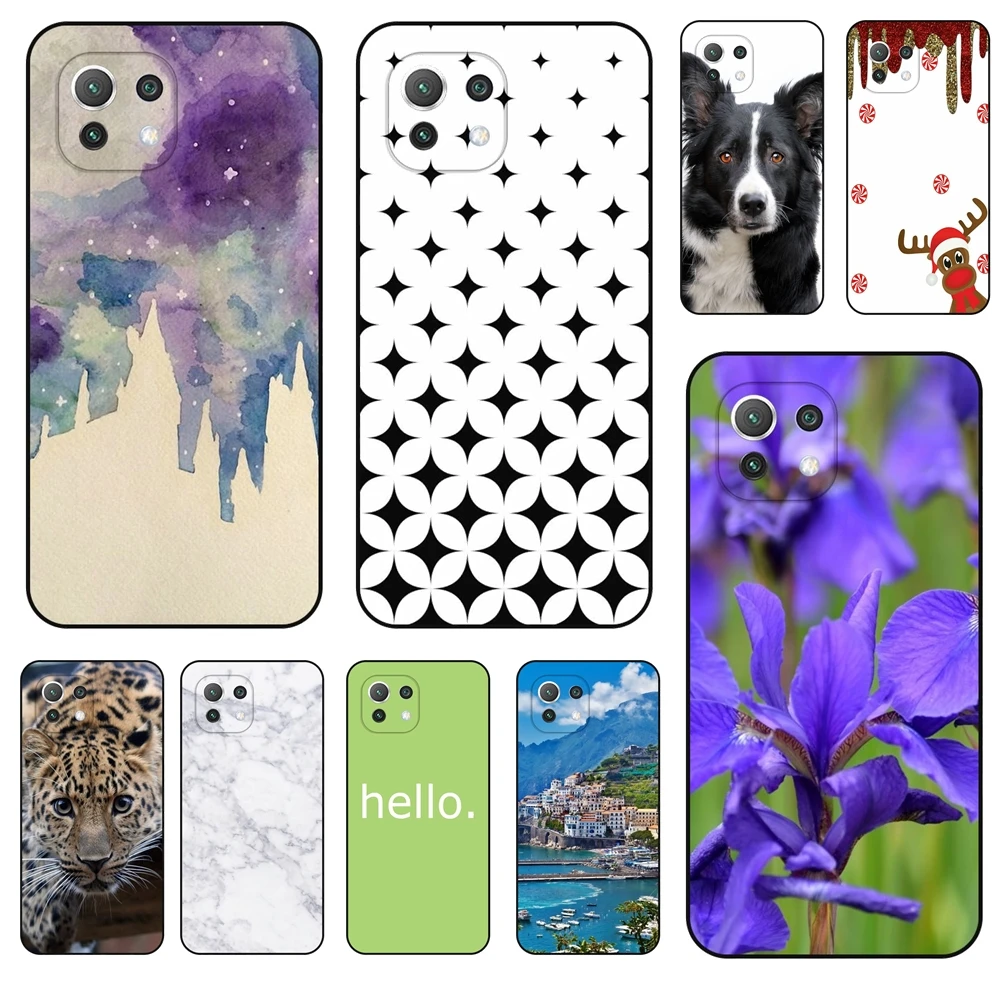 For Xiaomi Mi 11 6.81" Best Sale Protective Phone Cover Case For Xiaomi Mi 11 Accessories Phone Shell Mobile Phone Case
For Xiaomi Mi 11 6.81" Best Sale Protective Phone Cover Case For Xiaomi Mi 11 Accessories Phone Shell Mobile Phone Case