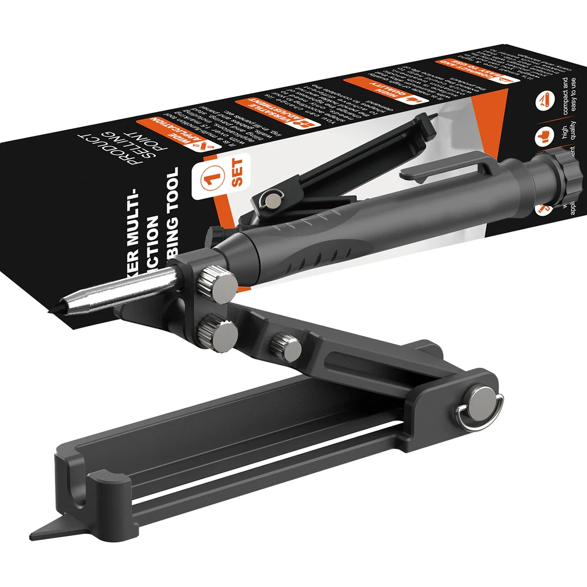 Инструмент для нарисования, регулируемый строительный карандаш, складной инструмент для нарисовки, измерительный инструмент с карандашом ...
Инструмент для нарисования, регулируемый строительный карандаш, складной инструмент для нарисовки, измерительный инструмент с карандашом ...