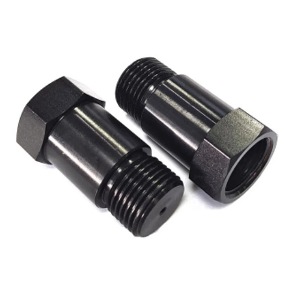 Car Oxygen O2 Sensor M18X1.5 Car Accessories Fix Check Engine Light Eliminator Extender Spacer Adapter For Cars Motor Racing Car
Car Oxygen O2 Sensor M18X1.5 Car Accessories Fix Check Engine Light Eliminator Extender Spacer Adapter For Cars Motor Racing Car