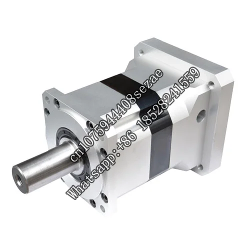 Lichuan high precise Planetary Reducer Gearbox PLX190 40:1 fit with 7.5KW servo motor
Lichuan high precise Planetary Reducer Gearbox PLX190 40:1 fit with 7.5KW servo motor