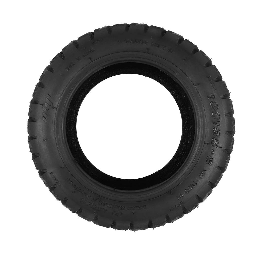 11 Inch 100/55-6 Off-road Tubeless Tyre For Go Karts ATV Quad Scooter Replacement Rubber Off-road Tyre Scooter Accessories
11 Inch 100/55-6 Off-road Tubeless Tyre For Go Karts ATV Quad Scooter Replacement Rubber Off-road Tyre Scooter Accessories