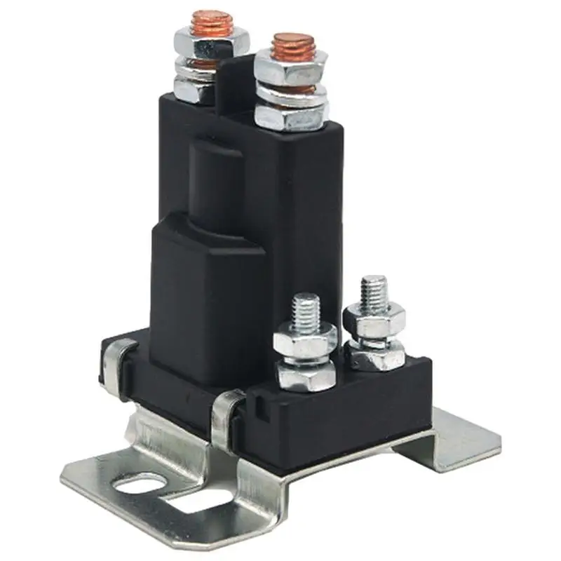 Автомобильное реле 12 В/24 В, высокотоковое электромагнитное автомобильное реле, прочное и крепкое реле для кемпинга, прицепа, внедорожника, фургона, малого грузовика
Автомобильное реле 12 В/24 В, высокотоковое электромагнитное автомобильное реле, прочное и крепкое реле для кемпинга, прицепа, внедорожника, фургона, малого грузовика