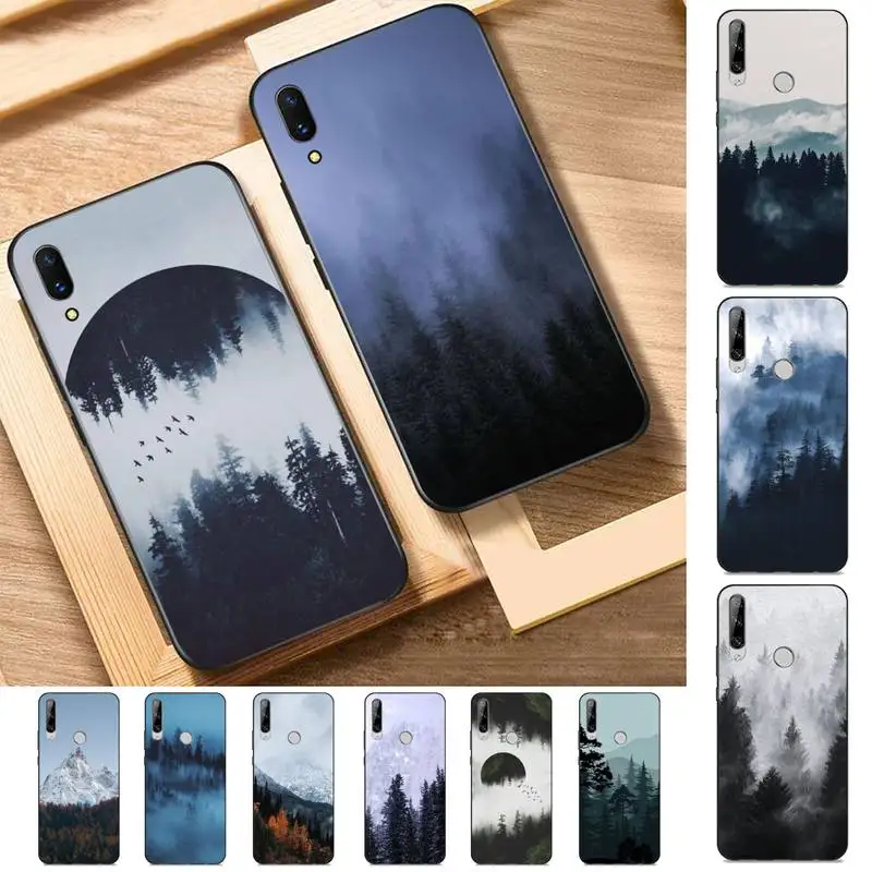Yinuoda Mountain Peak Forest Snow mountain Phone Case for Huawei Y 6 9 7 5 8s prime 2019 2018 enjoy 7 plus
Yinuoda Mountain Peak Forest Snow mountain Phone Case for Huawei Y 6 9 7 5 8s prime 2019 2018 enjoy 7 plus