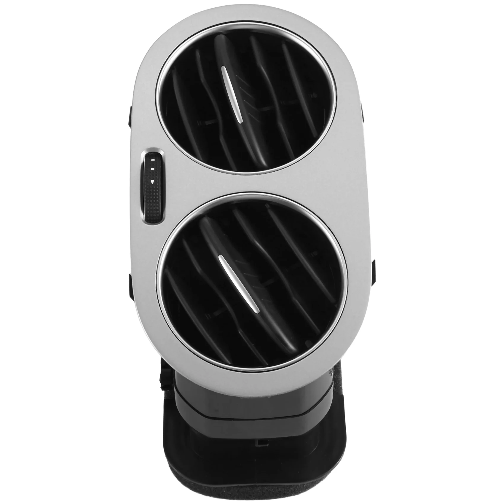 Car Instrument Panel Air Conditioner Vent Grille for VW Tiguan 2010-2016 Interior Air Outlet Vent Frame Grille Left
Car Instrument Panel Air Conditioner Vent Grille for VW Tiguan 2010-2016 Interior Air Outlet Vent Frame Grille Left
