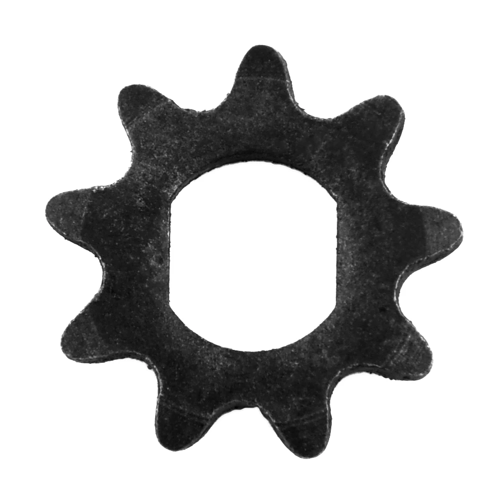 Electric Scooter Sprocket Universal Pinion Quad Buggy Tooth 25H 4mm Black Chains Motor D-bore For Gokart GearDC Motor
Electric Scooter Sprocket Universal Pinion Quad Buggy Tooth 25H 4mm Black Chains Motor D-bore For Gokart GearDC Motor