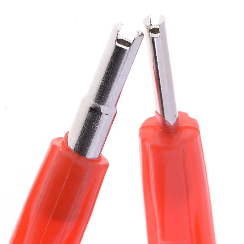 Equipment Screwdriver Valve Core Motorcycles Repair Tool Wrench 12.5CM Corrosion resistant Extractor Pneumatic
Equipment Screwdriver Valve Core Motorcycles Repair Tool Wrench 12.5CM Corrosion resistant Extractor Pneumatic