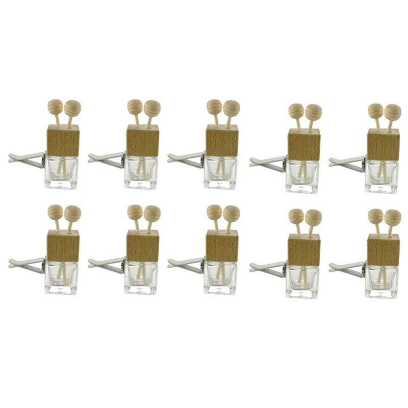 10Pcs Car Perfume Vent Clip Auto Air Outlet Perfume Bottle Remove Odor Essential Oil Diffuser Aroma Fragrance Diffuser
10Pcs Car Perfume Vent Clip Auto Air Outlet Perfume Bottle Remove Odor Essential Oil Diffuser Aroma Fragrance Diffuser